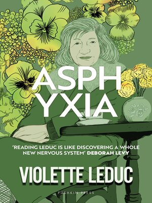 cover image of Asphyxia